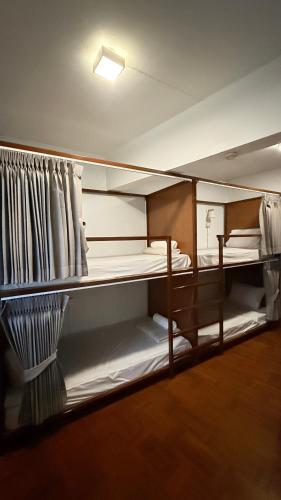 Delight Hostel at Khao San, Bangkok