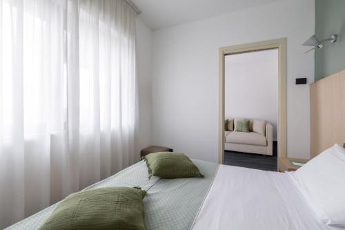 Family Suite with Balcony