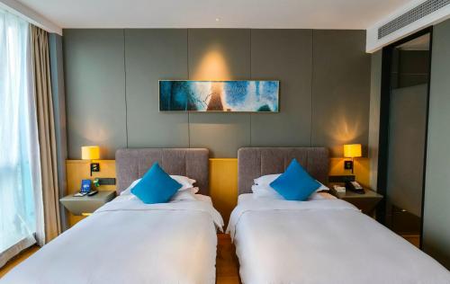 Executive King Room