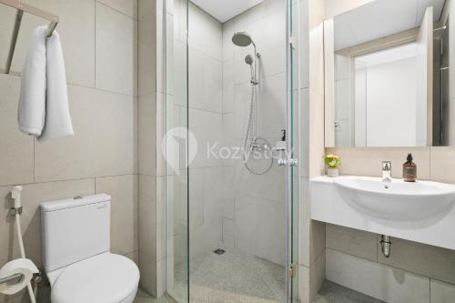 Caltra by Kozystay - Kemayoran, Giacarta (foto 7)
