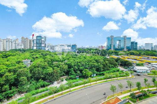 Caltra by Kozystay - Kemayoran, Giacarta (foto 10)