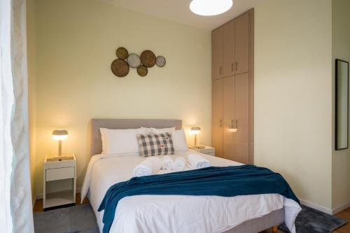 Mia Homes - Heart of Athens, Athènes (photo 10)