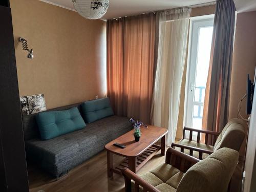 Apartment in Gudauri, Gudauri