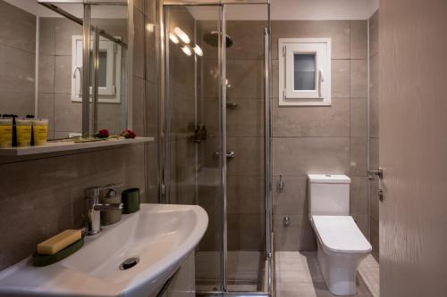 Mia Homes - Heart of Athens - image 11