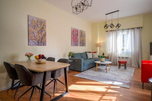 Mia Homes - Heart of Athens - image 13