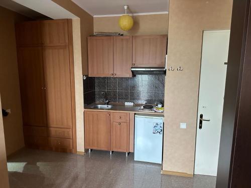 Apartment in Gudauri, Gudauri (fotografie 3)