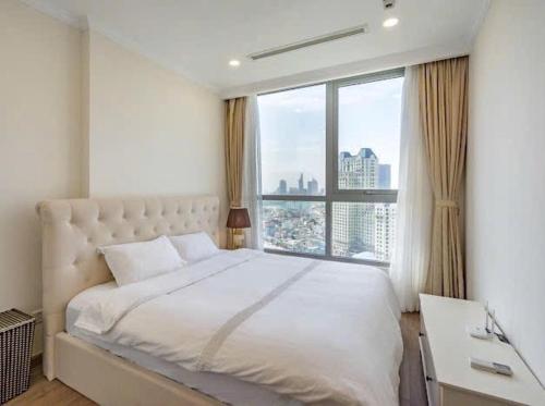 Căn Hộ Cho Thuê Ở Vinhome Central Park