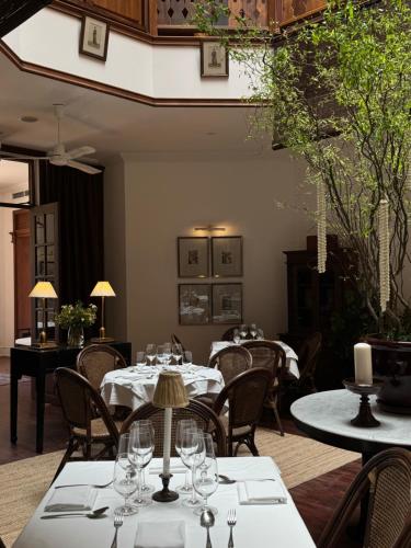 清邁色拉酒店 (Sela Chiangmai) in 清邁杭東