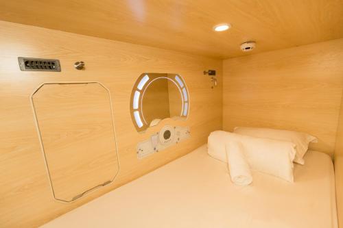 Luma Nest Capsules Luma Nest Capsules