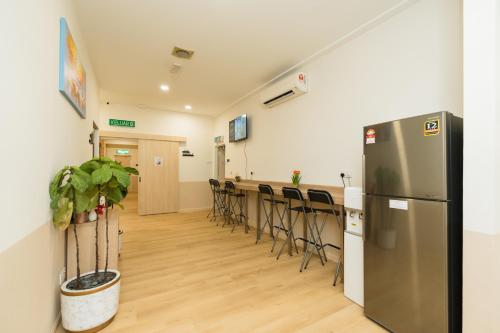 Luma Nest Capsules Luma Nest Capsules