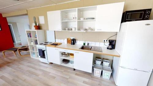 Brenna - Ocean View Apartment in Hellissandur