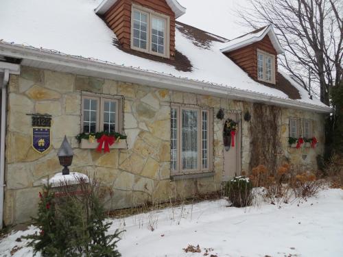 บริการและสิ่งอำนวยความสะดวก, Studio Bellevue in เซนต์ เฟลิเชี่ยน