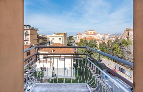 MM Ciampino Rooms in Ciampino Airport