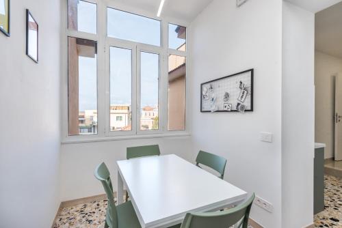 Facilities, MM Ciampino Rooms in Ciampino Airport
