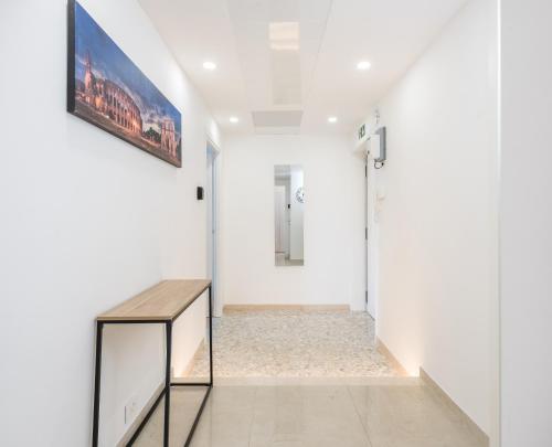 MM Ciampino Rooms in Ciampino Airport