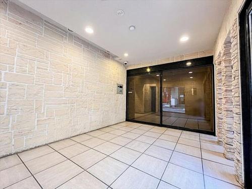 West Shinjuku Entire House with 2beds