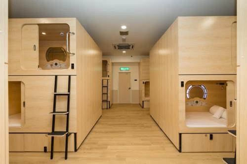 Luma Nest Capsules Luma Nest Capsules