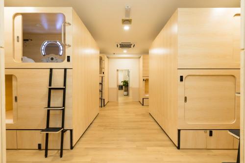 Luma Nest Capsules Luma Nest Capsules