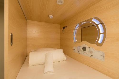 Luma Nest Capsules Luma Nest Capsules