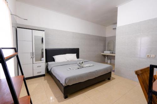 Urbanview Ava Guest House Goa Gong, Bali