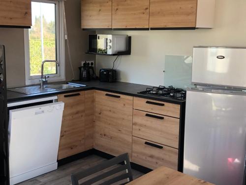Mobile HomePremium (6 persons) image 2