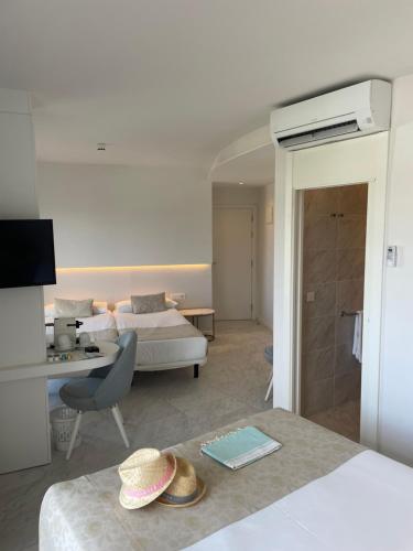 Hotel Aromar - image 5