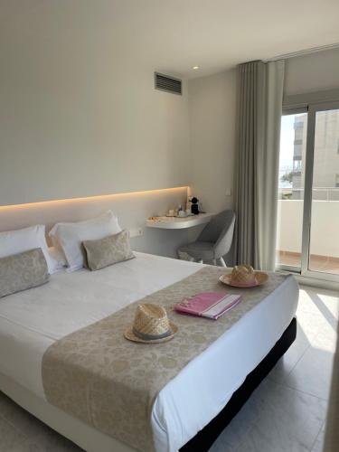 Hotel Aromar - image 4