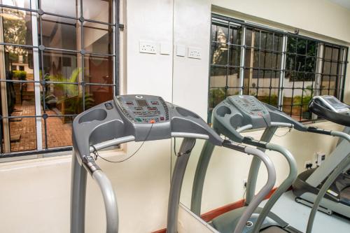 Chasewood Park Apartments - image 5