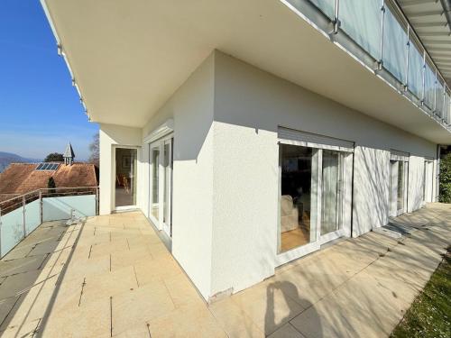 Madeleine Modern Retreat in Sipplingen