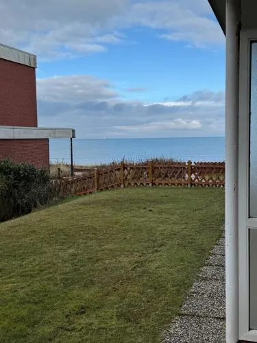 Poseidon 1 6 in Wangerooge, Deutschland