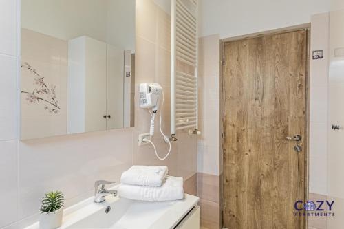 Two-Bedroom Apartment image 10