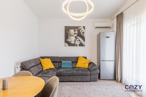 Two-Bedroom Apartment image 8