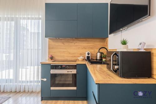 Two-Bedroom Apartment image 7
