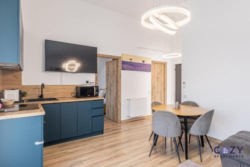 Two-Bedroom Apartment image 6