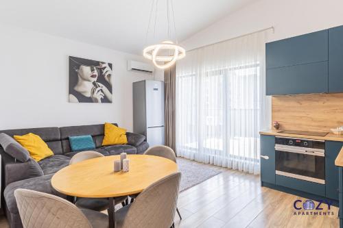 Two-Bedroom Apartment image 5