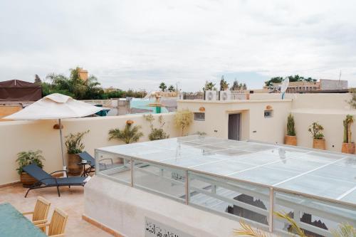 Boutique Hotel La Maison dArts et Medicine 2