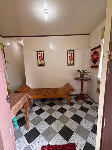  1 ห้องนอน 1 ห้องน้ำส่วนตัว ขนาด 50 ตร.ม. – คลาริน (Camila’s Payag) in คลาริน