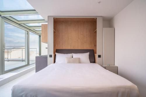 City Pop Prague Aparthotel - image 8