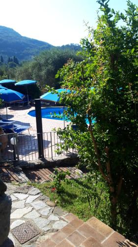 Agriturismo Tenuta Mariani