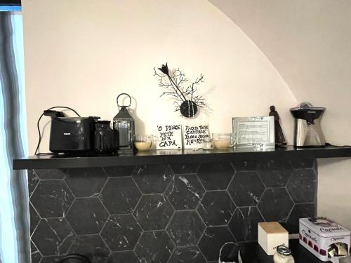 House Suite Vetriera Napoli, Naples (photo 10)
