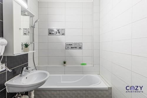 Two-Bedroom Apartment image 10