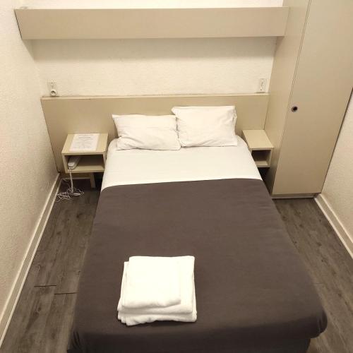 Hotel De La Gare Nantes - Photo 2