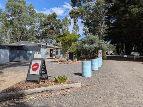 Tiny House 16B at Grampians Edge