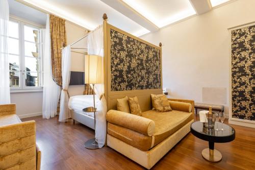 San Firenze Suites & Spa, Florence (photo 10)