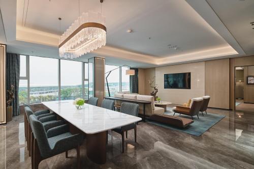 Suite, real