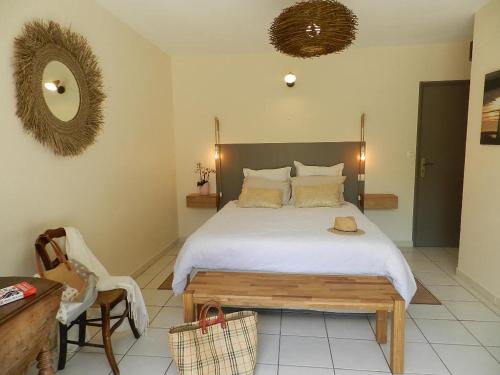 chambres d'hotes du moulin