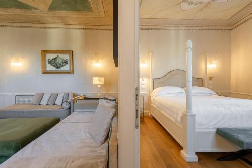 San Firenze Suites & Spa, Florence (photo 11)