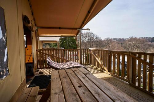 AlbCamping Westerheim, Westerheim