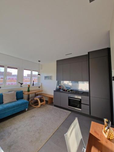 La casetta del villaggio - Cozy apartment in Flaminio, Rome (photo 3)