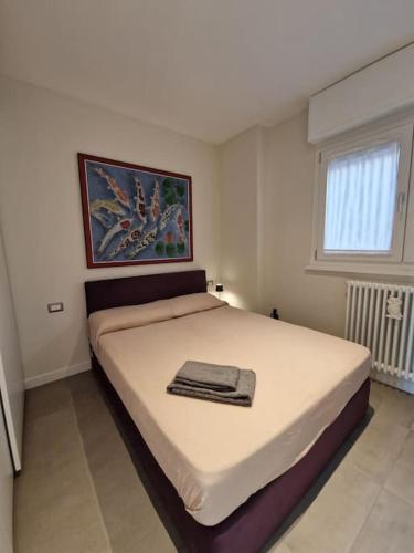 La casetta del villaggio - Cozy apartment in Flaminio, Rome (photo 7)